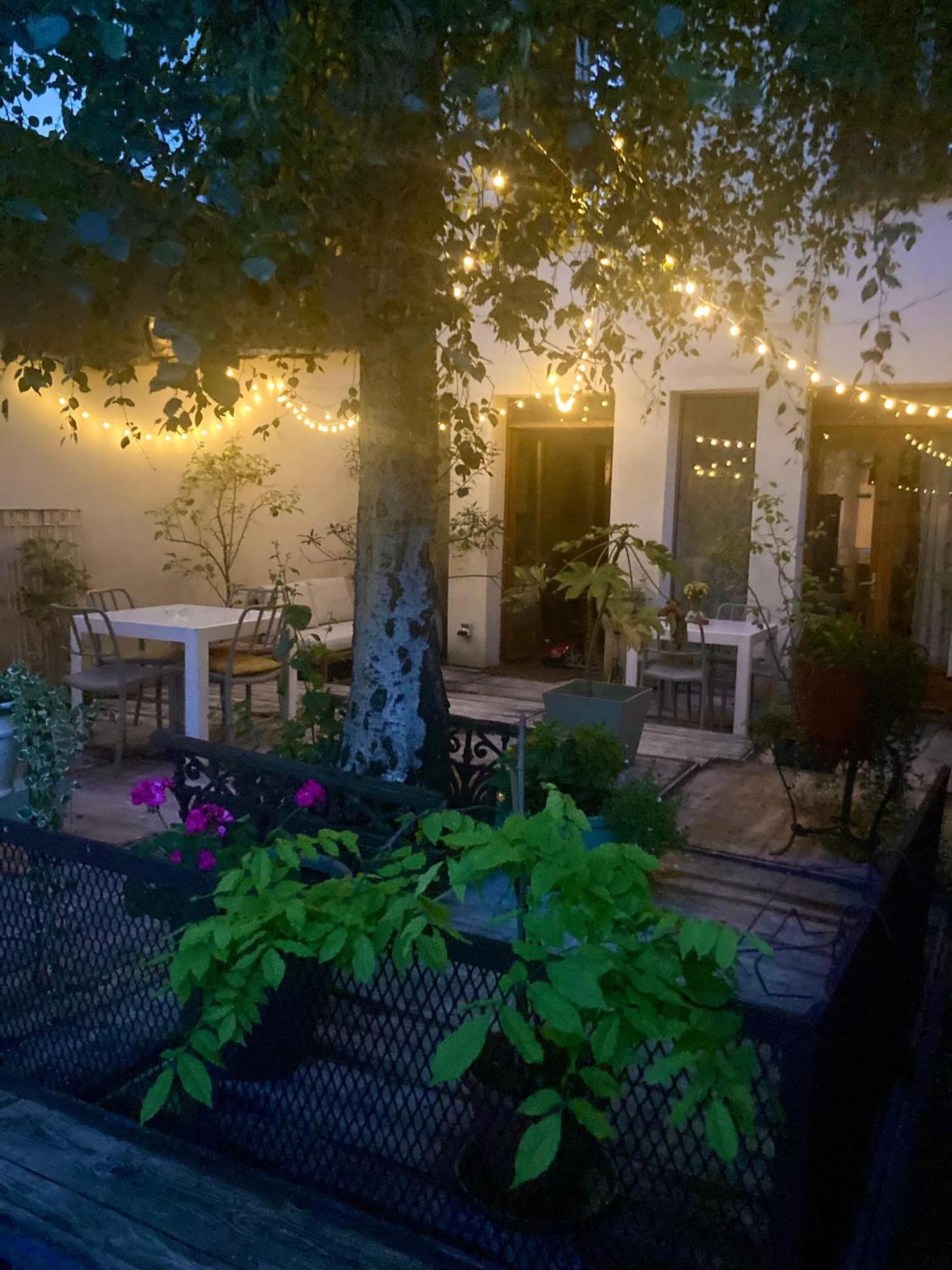 Foodiejive Amberes Exterior foto