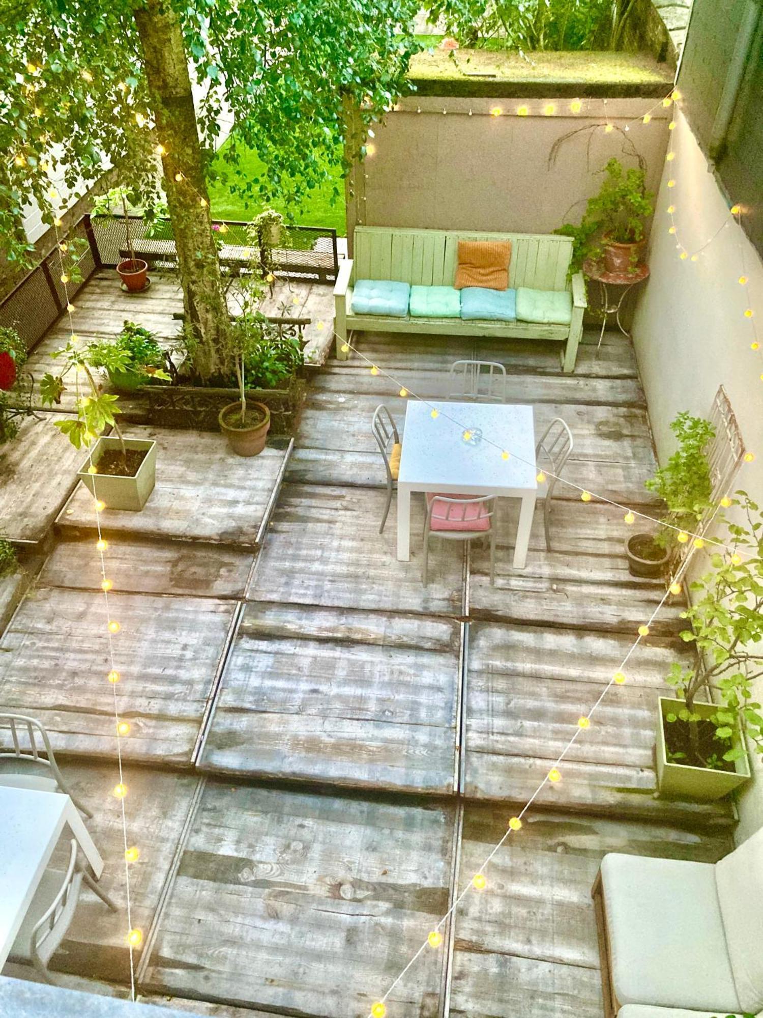 Foodiejive Amberes Exterior foto